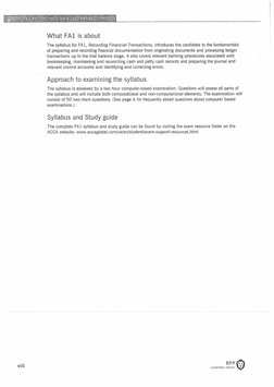 Fa1 Text BPP | PDF | Test (Assessment) | Copyright