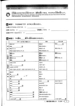 N3 Shinkanzen Reading | PDF