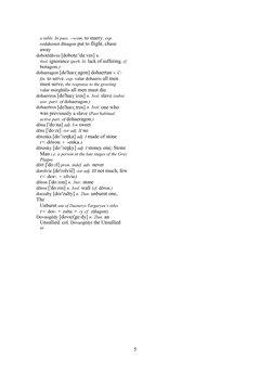 High Valyrian Dictionary | PDF | Human Communication | Linguistics