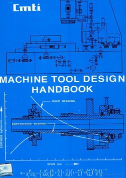 Ctml Tooling Standards.pdf Machine Toold Design Handbook - CMTI | PDF