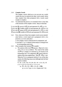 Understanding Sanskrit Sandhi Rules | PDF | Word | Sanskrit