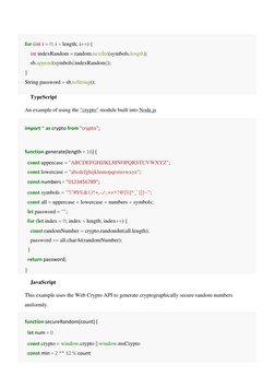 import * as crypto from "crypto"; 
 
 
function generate(length = 16) { 
const uppercase = "ABCDEFGHIJKLMNOPQRSTUVWXYZ"