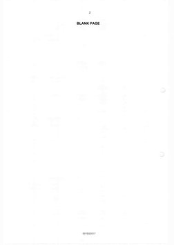 2 
BLANK PAGE 
0015/2/2017 
