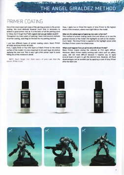 Angel Giraldez Masterclass Volume 2 | PDF | Color | Paint