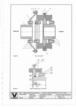 Vulkan - Installation and Operation Instruction | PDF | Screw | Propeller