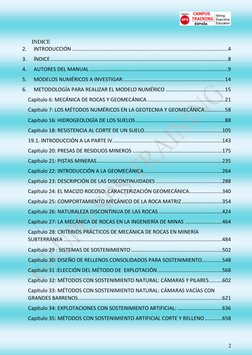 2 
 
INDICE 
2. 
INTRODUCCIÓN .............................................................................................