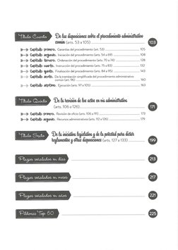 08 Lpac Ley 39-2015 Versión Martina | PDF