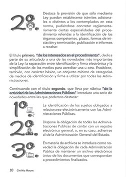 08 Lpac Ley 39-2015 Versión Martina | PDF