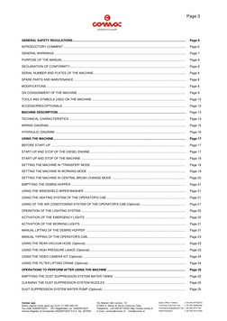 Comac spa 
Via Maestri del Lavoro, 13 
Sales Office Telefax 
+ 39 045 8750303 
Share capital (fully paid-up) Euro 1