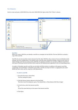 Microstation Basic Training Manual | PDF | Cartesian Coordinate System ...