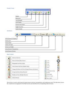 Microstation Basics Microstation Basic Training Manual | PDF | Cartesian Coordinate System ...