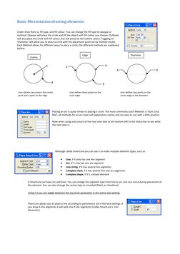 Microstation Ord Example Microstation Basic Training Manual | PDF | Cartesian Coordinate System ...