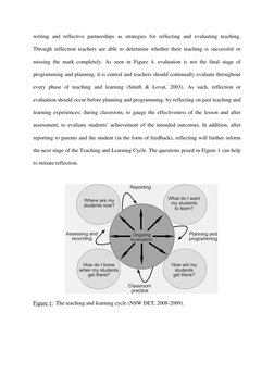 Importance of Reflective Practice in Teaching | PDF | Reflective ...