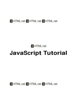 JavaScript Tutorial for Beginners | PDF | Java Script | Websites