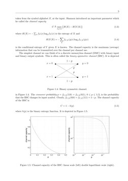 Channel Coding | PDF | Forward Error Correction | Channel (Communications)