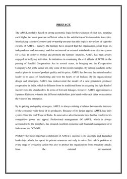Comparative Analysis of Amul Chocolate | PDF | Sampling (Statistics ...