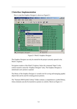 WinCC Control System Manual | PDF | Client–Server Model | Server ...