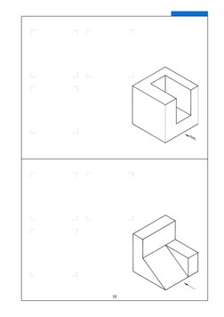 Technical Drawing Exercises for Beginners | PDF | Drawing | Infographics