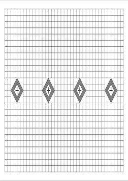 A4 Printable Shooting Targets Guide | PDF