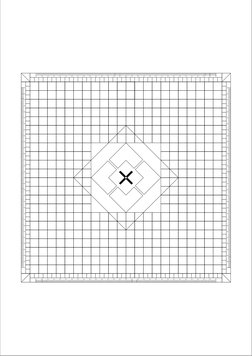 A4 Printable Shooting Targets Guide | PDF