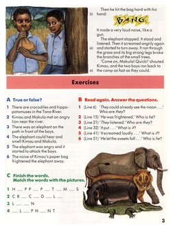Start Reading 5 | PDF