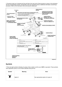RX-8 Service and Repair Manual Guide | PDF