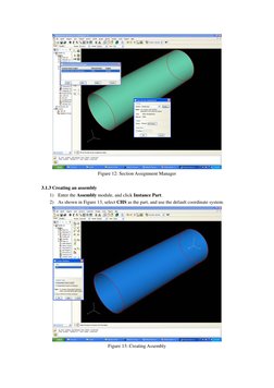 Introduction to ABAQUS Analysis Tools | PDF