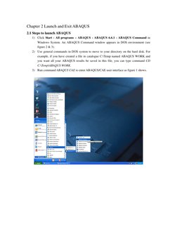 Introduction to ABAQUS Analysis Tools | PDF