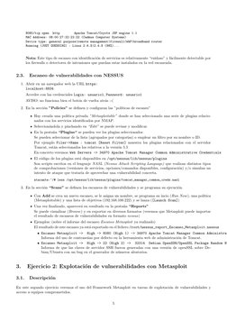 8080/tcp open
http
Apache Tomcat/Coyote JSP engine 1.1
MAC Address: 08:00:27:22:22:22 (Cadmus Computer Systems)
Device type: