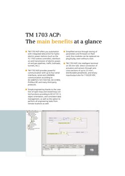 Siemens TM 1703 ACP Automation Unit | PDF | Automation | Control Theory