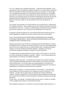 A su vez , Inglaterra era lo bastante afortunada   , económicamente hablando , como 
para poseer la mayor de todas las ciudad