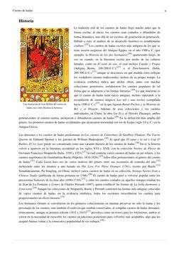 (http://es.wikipedia.org/w/index.php?title=Archivo:Redsun.jpg)Cuento de hadas
4
Historia
Una ilustración de Ivan Bilibin d (