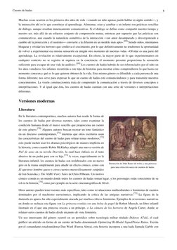 (http://es.wikipedia.org/w/index.php?title=Archivo:John_Bauer_1915.jpg)Cuento de hadas
8
Muchas cosas ocurren en los primero