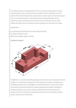 The  (http://www.mechanicalengineeringblog.com/wp-content/uploads/2012/12/01-stage-solidworks-model-for-practise.png)sliding