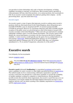 (http://en.wikipedia.org/wiki/File:Question_book-new.svg)can specialize in client relationships only (sales or business deve