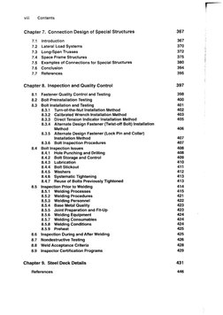 Handbook of Structural Steel Connection Design & Details (Akbar R ...