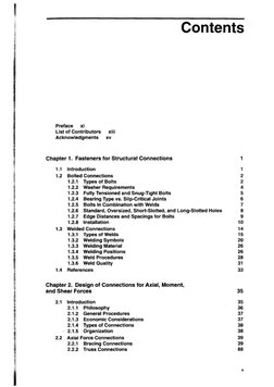 Handbook of Structural Steel Connection Design & Details (Akbar R ...