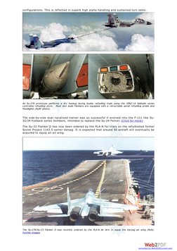 Sukhoi Flankers | PDF | Fighter Aircraft | Aircraft