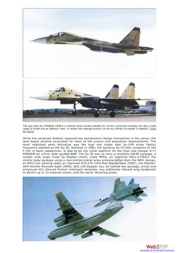 Sukhoi Flankers | PDF | Fighter Aircraft | Aircraft