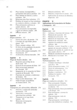 Mecánica Fluidos Streeter 9 Ed. | PDF