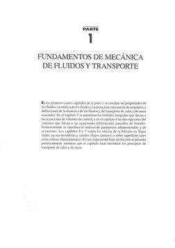 Mecánica Fluidos Streeter 9 Ed. | PDF