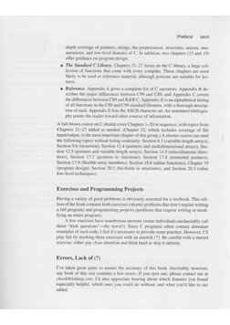 C Programming A Modern Approach 2nd Ed | PDF