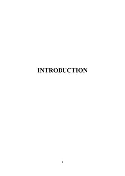 INTRODUCTION
9
