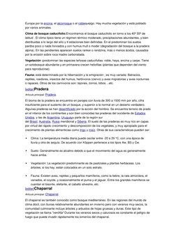 Europa por la encina, (http://es.wikipedia.org/wiki/Encina) el alcornoque  (http://es.wikipedia.org/wiki/Alcornoque)o el robl