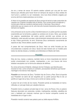 de oro y ramas de sauce. El asiento estaba cubierto por una piel de vaca 
blanca que utilizaba para hacer llover en tiempos d