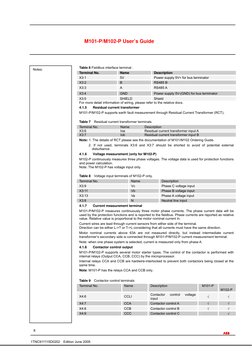 Guide P102 M101 PM102 P+Users+Guide | PDF | Switch | Feedback