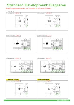 Discrepancy Switch Wiring Diagrams | PDF | Switch | Incandescent Light Bulb