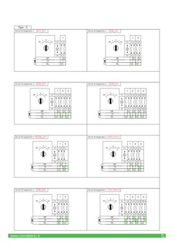 Discrepancy Switch Wiring Diagrams | PDF | Switch | Incandescent Light Bulb