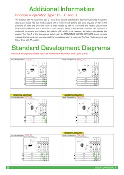 Discrepancy Switch Wiring Diagrams | PDF | Switch | Incandescent Light Bulb