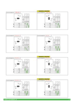 Discrepancy Switch Wiring Diagrams | PDF | Switch | Incandescent Light Bulb